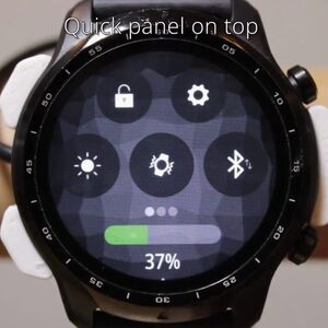  Выпуск AsteroidOS 2.0, Linux-платформы для умных часов, использующей Qt 