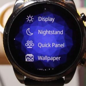  Выпуск AsteroidOS 2.0, Linux-платформы для умных часов, использующей Qt 