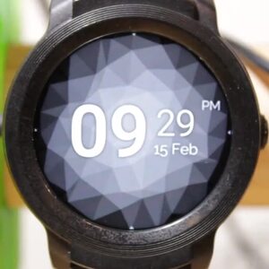  Выпуск AsteroidOS 2.0, Linux-платформы для умных часов, использующей Qt 