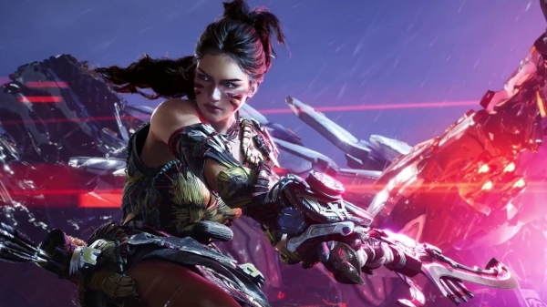 ΠΠΎΡΠ° Π½Π°ΡΠΈΠ½Π°ΡΡ ΠΊΠΎΠΏΠΈΡΡ Π½Π° PS6: ΠΆΡΡΠ½Π°Π»ΠΈΡΡΡ ΡΠ°ΡΠΊΡΡΠ»ΠΈ, ΠΊΠΎΠ³Π΄Π° Π²ΡΠΉΠ΄Π΅Ρ ΠΏΡΠΎΠ΄ΠΎΠ»ΠΆΠ΅Π½ΠΈΠ΅ Horizon Forbidden West