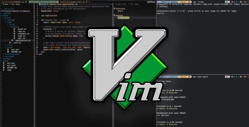 Релиз редактора Vim 9.2 с экспериментальной поддержкой Wayland
