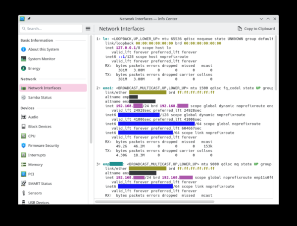  Релиз среды рабочего стола KDE Plasma 6.6 