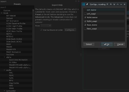 Shotcut 26.1 и 26.2 BETA