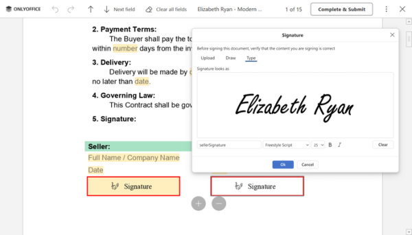  Опубликован офисный пакет ONLYOFFICE 9.3 