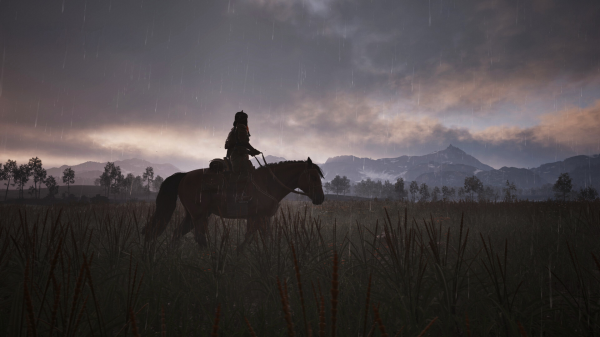 «Death Stranding в XIII столетии»: игроков впечатлил геймплей симулятора монгольского средневекового курьера The Legend of Khiimori