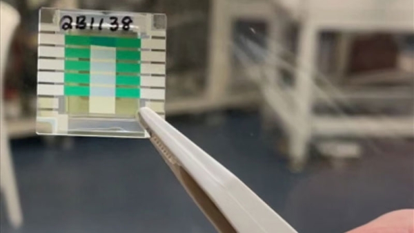 Австралийцы создали первый в мире квантовый аккумулятор — заряжается мгновенно