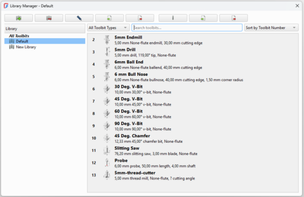  Выпуск свободных САПР FreeCAD 1.1 и SolveSpace 3.2 