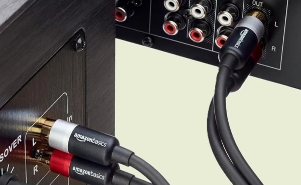 Слепой тест аудиокабелей за $4250 и $7 показал самый ожидаемый результат