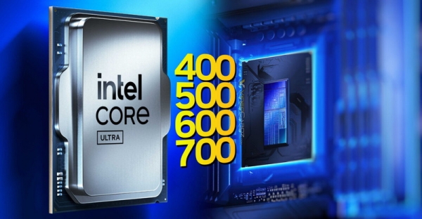 Intel прислушается к пользователям и перестанет менять сокеты как перчатки