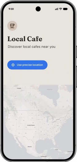 Π’ΡΠ΅ΡΡΡ Π±Π΅ΡΠ°-Π²Π΅ΡΡΠΈΡ Android 17