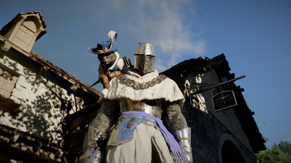 Crimson Desert побила личный рекорд популярности в Steam на фоне нового крупного обновления