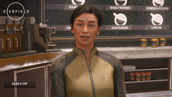 «Не могу поверить, что это не первоапрельская шутка»: нейронный рендеринг в DLSS 5 оказался больше похож на ИИ-фильтр