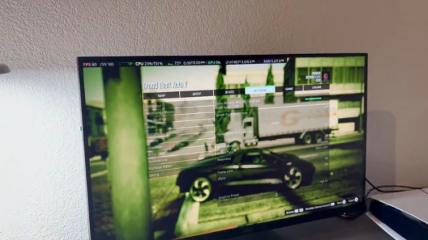  Продемонстрировано превращение Sony PlayStation 5 в игровой ПК с Linux 