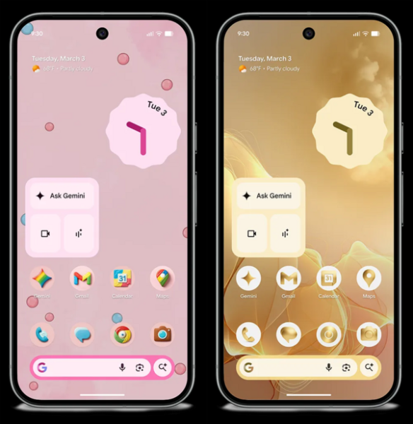  Выпуск Android 16 QPR3 с режимом рабочего стола 