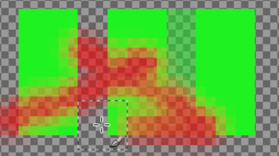  Релиз графического редактора GIMP 3.2.0 