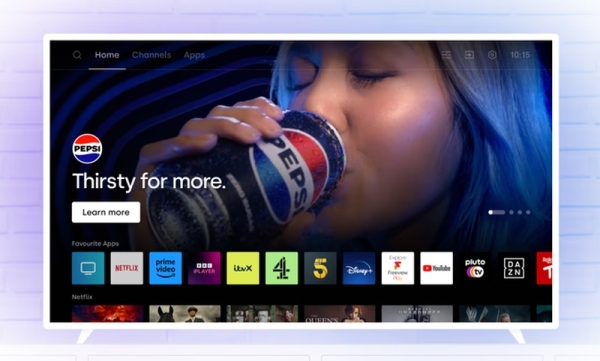 Новые телевизоры Philips переедут с Google TV на платформу Titan OS