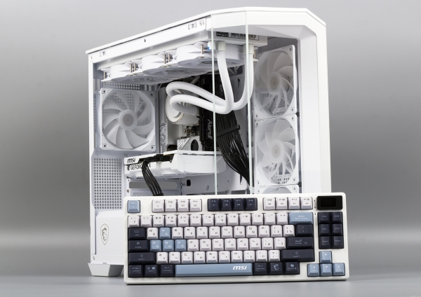 ASRock выпустила LGA 1700-материнскую плату с тремя разными слотами DIMM