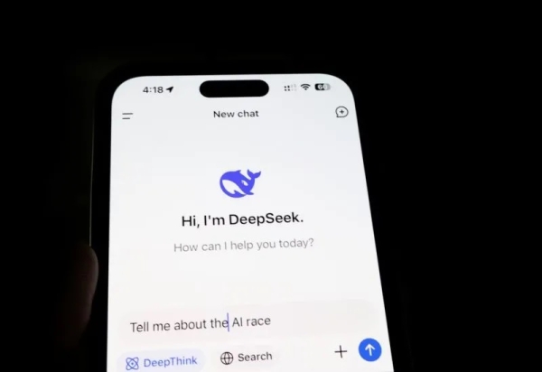 Мультимодальная ИИ-модель DeepSeek-V4 с контекстным окном в 1 млн токенов выйдет в апреле