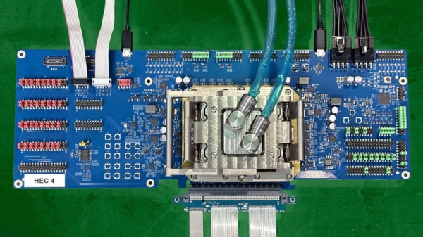 Intel представила мечту анонимов — чип Heracles для работы с зашифрованными данными без дешифровки