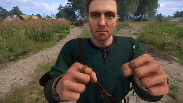 Ветеран разработки «Ведьмака» подтвердил, что создатели Kingdom Come: Deliverance 2 готовят амбициозную RPG по «Властелину колец»