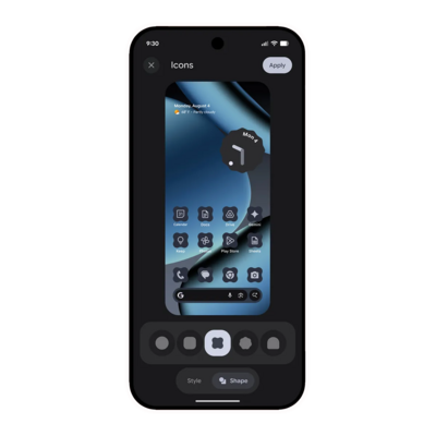  Выпуск Android 16 QPR3 с режимом рабочего стола 