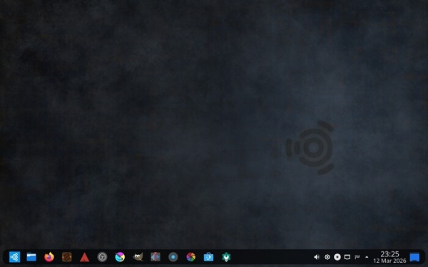  Бета-выпуск Ubuntu 26.04 