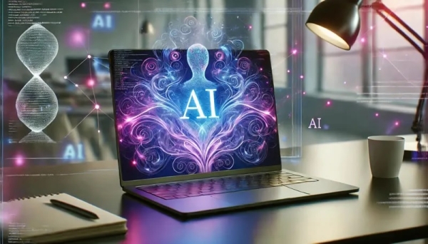 Программисты всё больше пользуются ИИ, а в некоторых компаниях это даже превратилось в соревнование