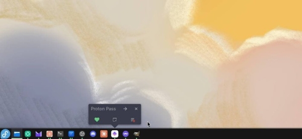  Выпуск среды рабочего стола Budgie 10.10.2 