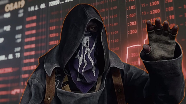 Официально: торговец из ремейка Resident Evil 4 за три года оказался глубоко в долгах