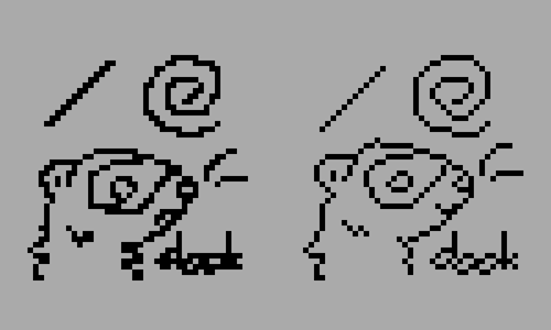 ΠΡΠΏΡΡΠΊ ΡΠ°ΡΡΡΠΎΠ²ΠΎΠ³ΠΎ Π³ΡΠ°ΡΠΈΡΠ΅ΡΠΊΠΎΠ³ΠΎ ΡΠ΅Π΄Π°ΠΊΡΠΎΡΠ° Krita 6.0