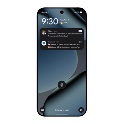  Выпуск Android 16 QPR3 с режимом рабочего стола 