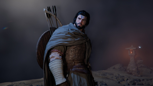 Β«ΠΡΠ°ΡΠΈΠ²ΠΎ, Π½ΠΎ Π±Π΅ΡΡΠΎΠ»ΠΊΠΎΠ²ΠΎΒ»: Π°ΠΌΠ±ΠΈΡΠΈΠΎΠ·Π½ΡΠΉ Π±ΠΎΠ΅Π²ΠΈΠΊ Crimson Desert ΡΡΠ°ΡΡΠΎΠ²Π°Π» Π² Steam ΡΠΎ Β«ΡΠΌΠ΅ΡΠ°Π½Π½ΡΠΌΠΈΒ» ΠΎΡΠ·ΡΠ²Π°ΠΌΠΈ