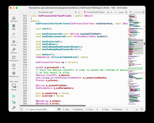  Релиз фреймворка Qt 6.11 