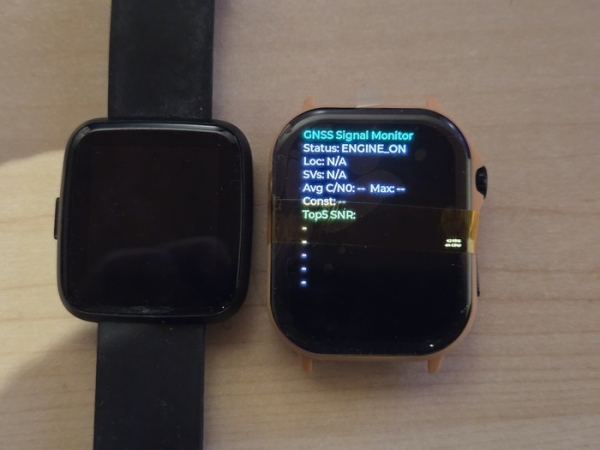 ΠΡΠΎΠ΅ΠΊΡ Pine64 ΠΏΡΠ΅Π΄ΡΡΠ°Π²ΠΈΠ» ΡΠΌΠ½ΡΠ΅ ΡΠ°ΡΡ PineTime Pro