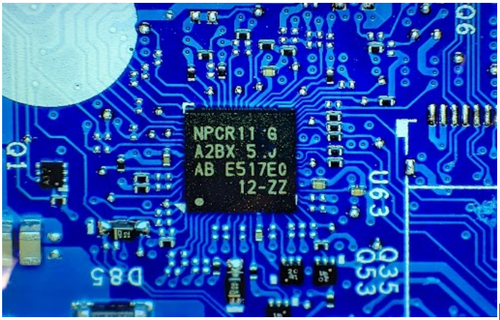  В Chromebook началась интеграция открытых чипов OpenTitan 