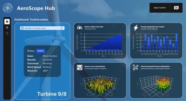  Релиз фреймворка Qt 6.11 