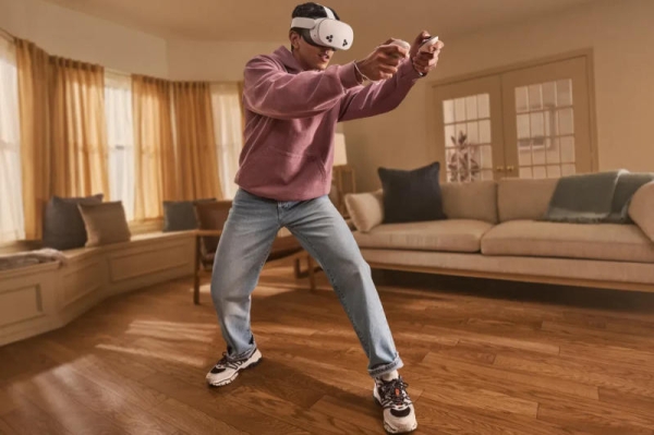 M**a продолжает хоронить метавселенную: VR-платформа Horizon Worlds перестанет работать на гарнитурах M**a Quest