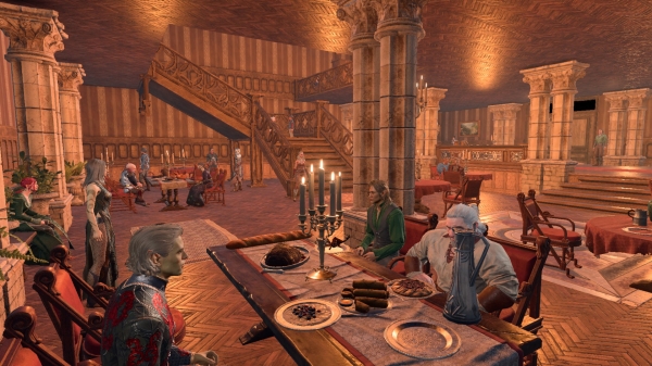 «Внушает трепет»: моддеры взялись за полноценный ремейк классической Baldur’s Gate на базе Baldur’s Gate 3