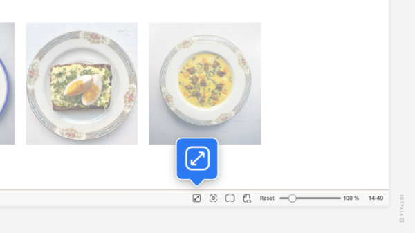  Состоялся релиз браузера Vivaldi 7.9 для десктопов 