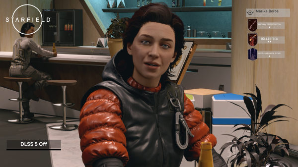 «Не могу поверить, что это не первоапрельская шутка»: нейронный рендеринг в DLSS 5 оказался больше похож на ИИ-фильтр