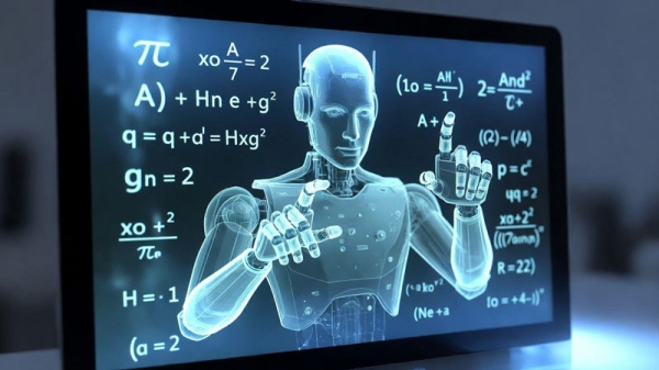 Вековую «нерешаемую» задачу физики взломали с помощью ИИ — THOR ускорил расчёты в 400 раз