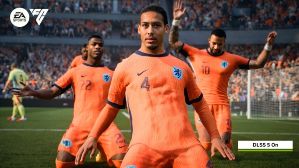 «Мне самому не нравится ИИ-мусор»: гендиректор Nvidia начал «с пониманием» относиться к критике DLSS 5