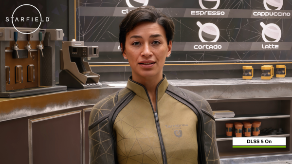 «Не могу поверить, что это не первоапрельская шутка»: нейронный рендеринг в DLSS 5 оказался больше похож на ИИ-фильтр