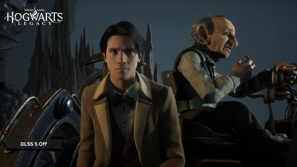 «Не могу поверить, что это не первоапрельская шутка»: нейронный рендеринг в DLSS 5 оказался больше похож на ИИ-фильтр