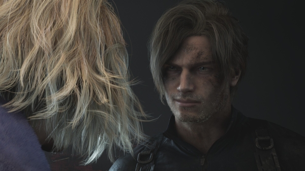 Моддер показал, как Resident Evil Requiem выглядела бы с классической фиксированной камерой