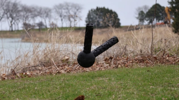 ИИ позволили творить, и он создал робота-терминатора — неказистого, но неубиваемого