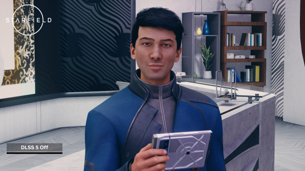 «Не могу поверить, что это не первоапрельская шутка»: нейронный рендеринг в DLSS 5 оказался больше похож на ИИ-фильтр