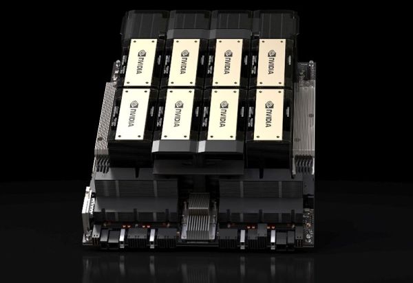 Контрабандисты открыто закупали в США партии ИИ-ускорителей Nvidia для поставок в Китай, выяснило следствие