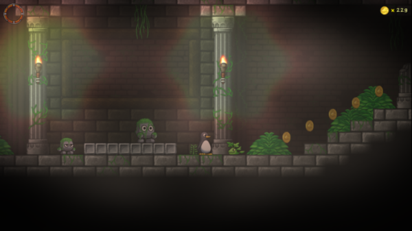  Выпуск свободной игры SuperTux 0.7.0 