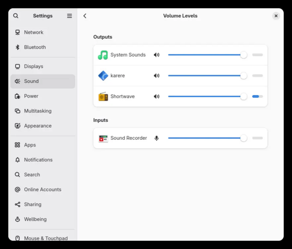  Выпуск среды рабочего стола GNOME 50 с удалением поддержки X11 